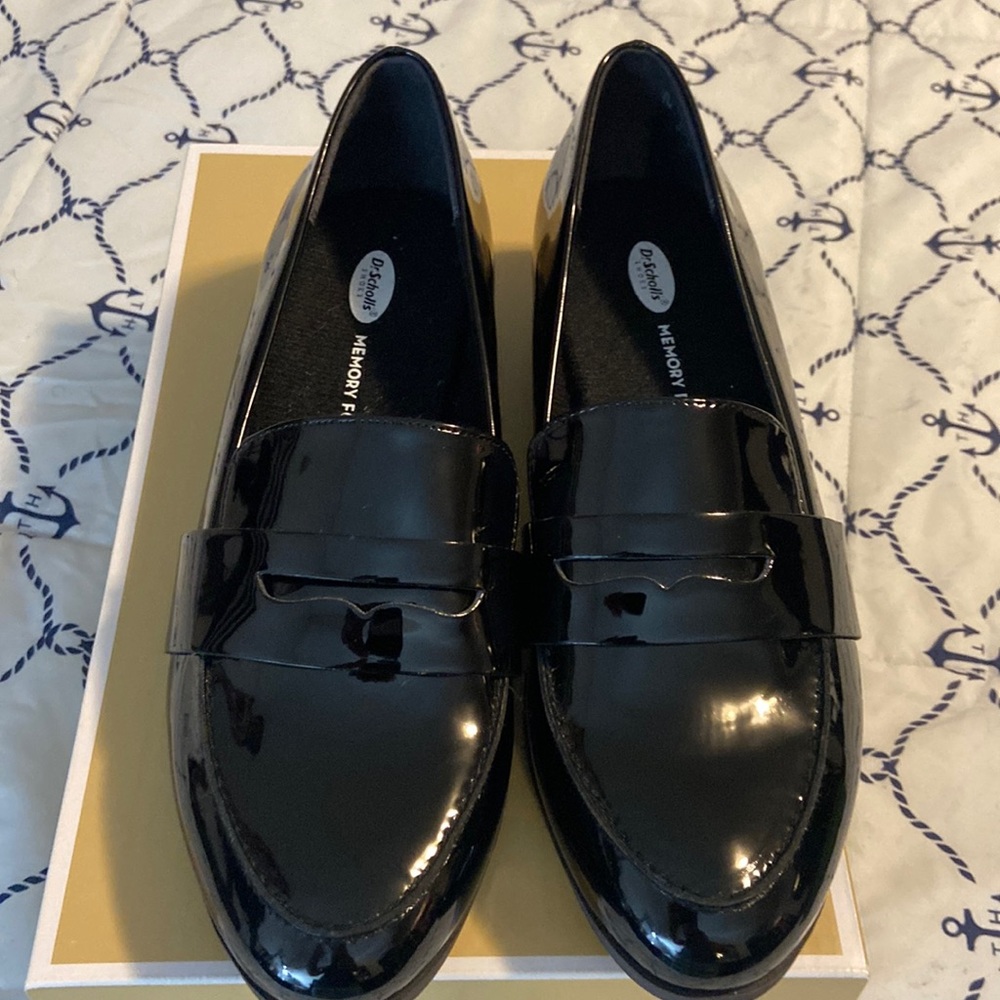 Dr Scholls Shoes